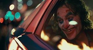 Joaquin Phoenix in Joker (2019) 