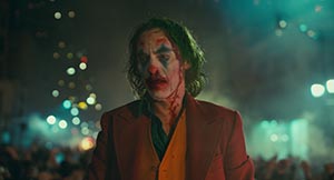 Joker  movie 2019