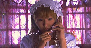 Kamikaze Girls. Cinematography by Masakazu Ato (2004)