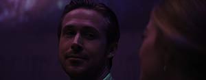 Ryan Gosling in La La Land