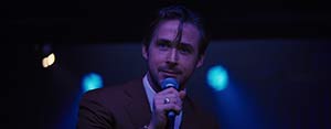 Ryan Gosling in La La Land