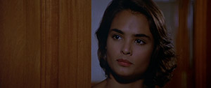 Talisa Soto in Licence to Kill (1989) 