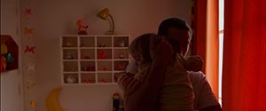 Love. Cinematography by Benoît Debie (2015)