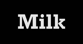 Milk Movie 2008