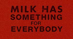 Milk Movie 2008