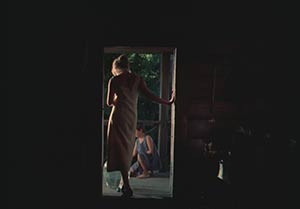 Mirror. Andrei Tarkovsky (1975)