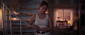 Léa Seydoux in No Time to Die (2021) 
