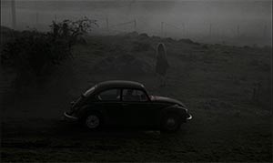 Nostalgia. Andrei Tarkovsky (1983)