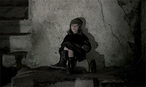 Nostalgia. Andrei Tarkovsky (1983)