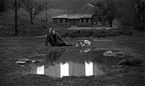 Nostalgia. Cinematography by Giuseppe Lanci (1983)