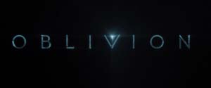 Oblivion Movie 2013