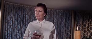 Ilse Steppat in On Her Majesty's Secret Service (1969) 