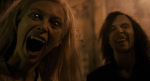 Only Lovers Left Alive. Cinematography by Yorick Le Saux (2013)