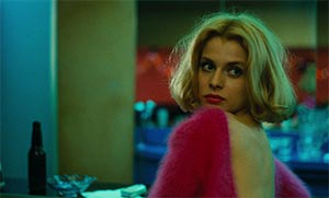 Paris, Texas. Cinematography by Robby Müller (1984)