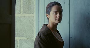 Noémie Merlant in Portrait of a Lady on Fire (2019) 