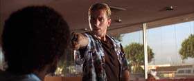 Tim Roth in Pulp Fiction (1994) 