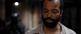 Jeffrey Wright in Quantum of Solace (2008) 