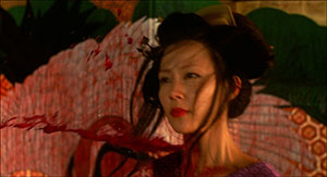 Yoshino Kimura in Sakuran (2006) 
