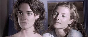 Najwa Nimri in Sex and Lucia (2001) 