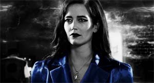 Sin City: A Dame to Kill For. Costume Design by Nina Proctor (2014)