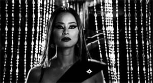 Jamie Chung in Sin City: A Dame to Kill For (2014) 