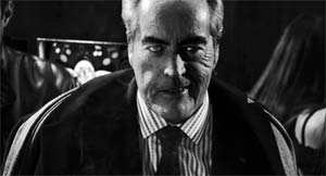 Powers Boothe in Sin City: A Dame to Kill For (2014) 