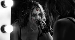 Jessica Alba in Sin City: A Dame to Kill For (2014) 