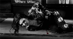 Sin City: A Dame to Kill For