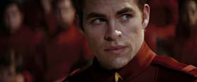Star Trek. Cinematography by Daniel Mindel (2009)