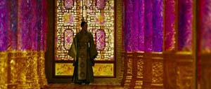 The Curse of the Golden Flower. Yimou Zhang (2006)