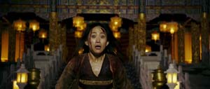 Jin Chen in The Curse of the Golden Flower (2006) 