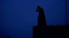 The Dark Knight. Costume Design by Lindy Hemming (2008)