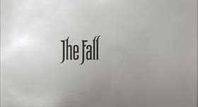 The Fall. Production Design by Ged Clarke (2006)