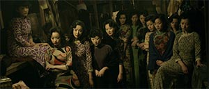 The Flowers of War. Yimou Zhang (2011)