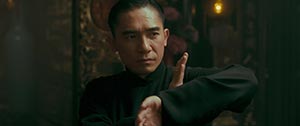 Tony Chiu Wai Leung in The Grandmaster (2013) 