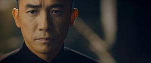 Tony Chiu Wai Leung in The Grandmaster (2013) 