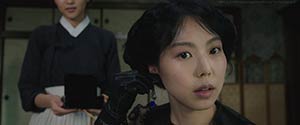 Min-hee Kim in The Handmaiden (2016) 