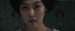 The Handmaiden. Cinematography by Chung Chung-hoon (2016)