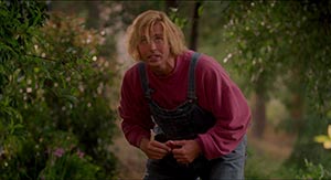 Jeff Fahey in The Lawnmower Man (1992) 