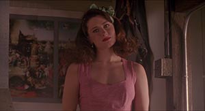 Colleen Coffey in The Lawnmower Man (1992) 