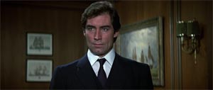 The Living Daylights