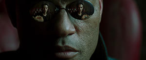The Matrix. Lilly Wachowski (1999)