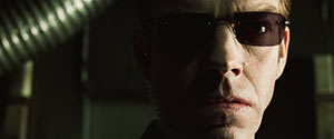 The Matrix. Lana Wachowski (1999)