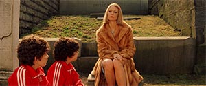 Gwyneth Paltrow in The Royal Tenenbaums (2001) 