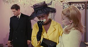 Marc Michel in The Umbrellas of Cherbourg (1964) 