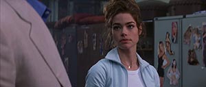 Denise Richards in The World Is Not Enough (1999) 