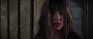 Sophie Marceau in The World Is Not Enough (1999) 