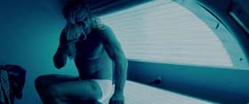 The Wrestler. Production Design by Tim Grimes (2008)