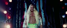 The Wrestler. Production Design by Tim Grimes (2008)