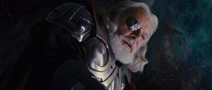 Anthony Hopkins in Thor (2011) 